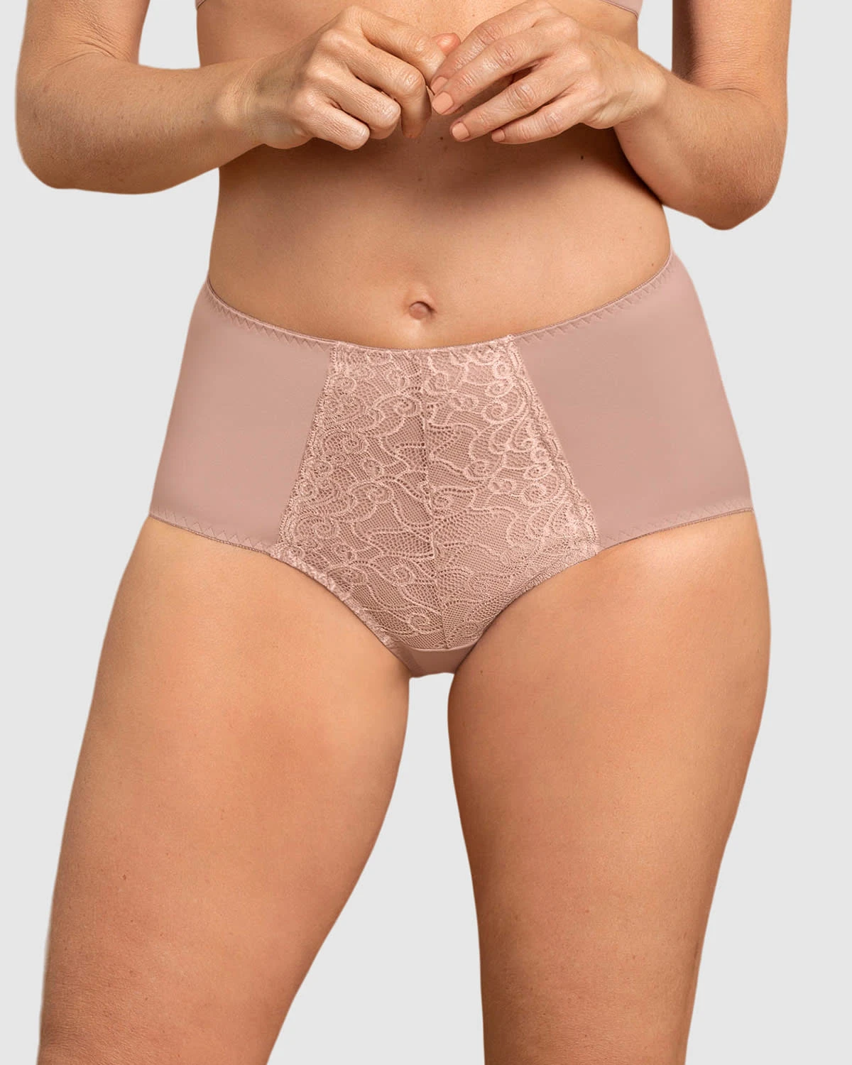 Firm Control Classic Knicker 1 Firm Control Classic Knicker