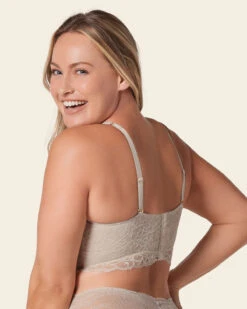 2-Pack Luxe Lace Underwire Smoothing Bustier Bras 28 2-Pack Luxe Lace Underwire Smoothing Bustier Bras -Leonisa Sale Store 91001 802 1200x1500 2024 03 a8355d6e bc15 4995 b2f3 0b956ea0429b